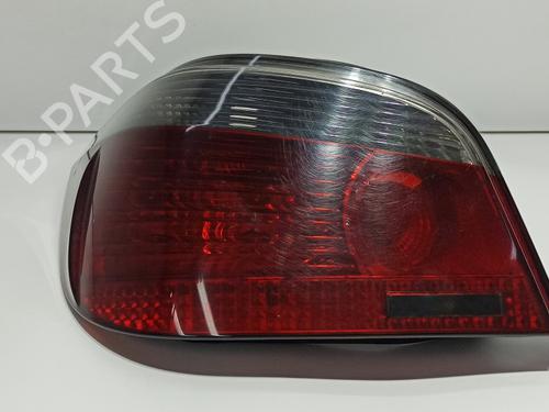 Used Left taillight BMW 5 (E60) 530 d (218 hp) 10158752