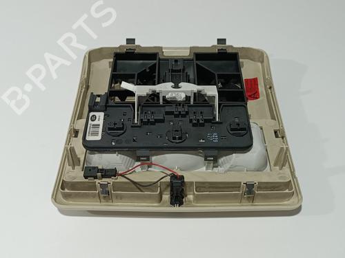 Interior roof light LAND ROVER RANGE ROVER SPORT I (L320) 2.7 D 4x4 | BP17674530I8 