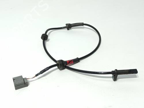 Elektronisk sensor RENAULT KADJAR (HA_, HL_) 1.2 TCe 130 (HLMR) | BP29740493M84