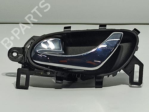 Used Front left interior door handle NISSAN QASHQAI II (J11, J11_) 1.3 DIG-T (140 hp) 11952874