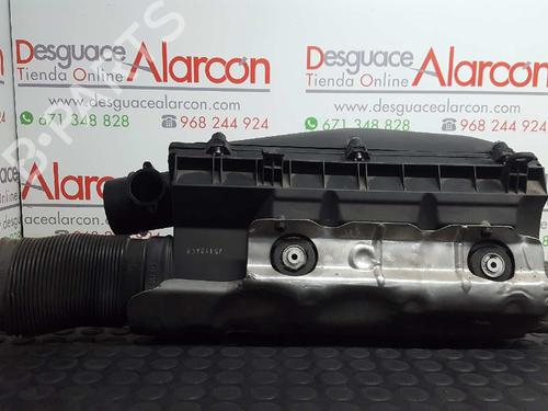 Used Air filter box MERCEDES-BENZ CLK (C209) CLK 270 CDI (209.316) (170 hp) 14528714