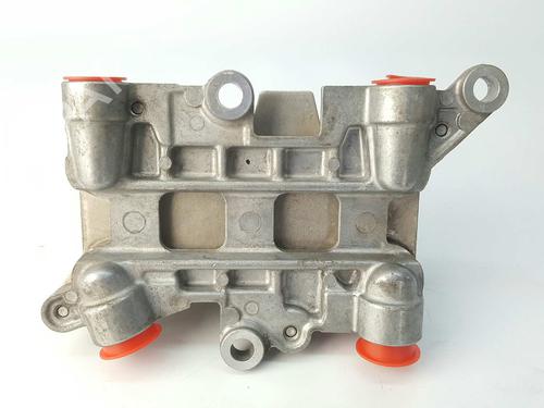 Oil radiator PORSCHE CAYENNE (92A) 3.0 Diesel | BP14540375M33