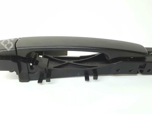 Front right exterior door handle NISSAN X-TRAIL II (T31) 2.0 dCi | BP5855927C129 