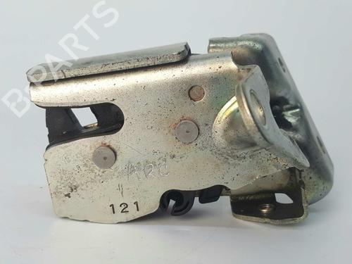 Rear left lock NISSAN NV200 / EVALIA Bus  | BP8647927C100