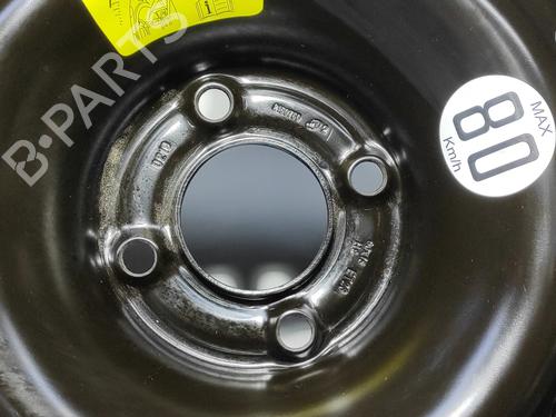 Jack Kit CITROËN C4 CACTUS 1.2 THP 110 | BP23198413C119