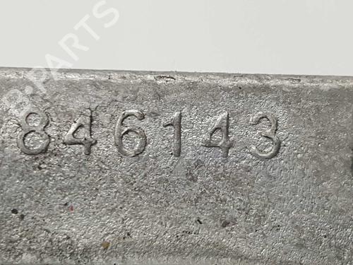 Other CITROËN C3 Picasso (SH_) 1.6 HDI 90 | BP14530296O1 