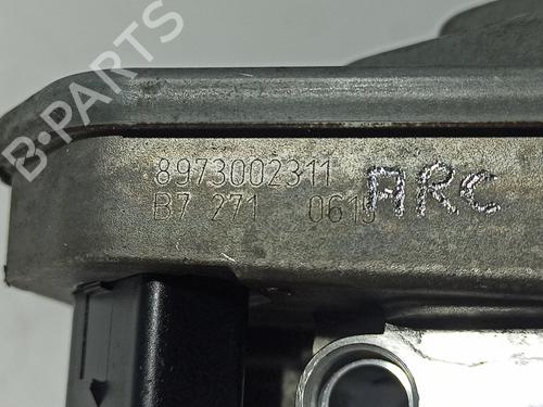 Throttle body OPEL ASTRA H (A04) 1.7 CDTI (L48) | BP21086137M82 
