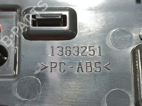Andre LYNK & CO 01 PHEV | BP29217348O1