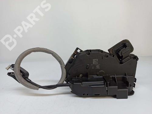 Rear left lock VW GOLF VII (5G1, BQ1, BE1, BE2) 1.4 TSI | BP9170978C100 