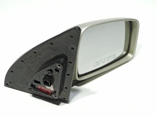 Right mirror KIA SPORTAGE II (JE_, KM_) 2.0 CRDi | BP21583889C27
