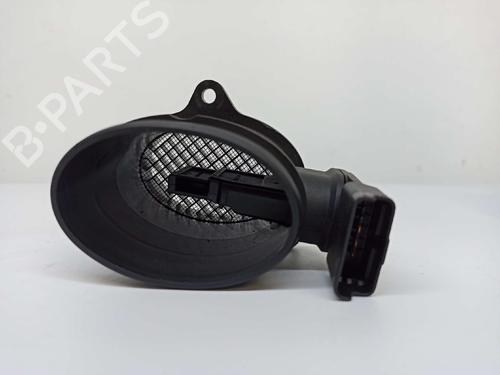 Luftmassemåler PEUGEOT PARTNER Box Body/MPV  | BP9855311M95
