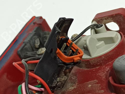 Left taillight HYUNDAI TUCSON (JM) 2.0 CRDi | BP12849334C34