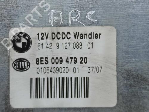 Elektronisk modul BMW 3 (E90) 318 d | BP8151817M83