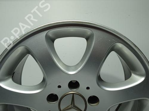 Rim MERCEDES-BENZ CLK (C209) CLK 270 CDI (209.316) | BP23335077C45 