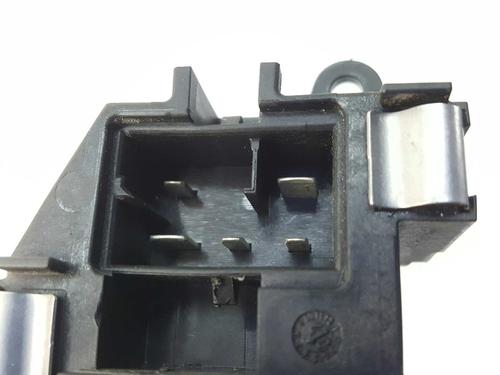 Heater resistor AUDI A4 B8 (8K2) 2.0 TDI | BP11675542M108