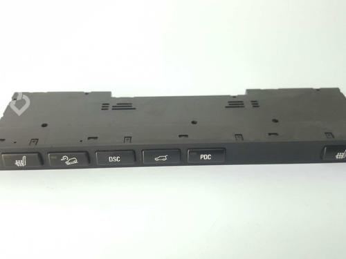Electronic module BMW X5 (E53) 4.4 i | BP6836726M83
