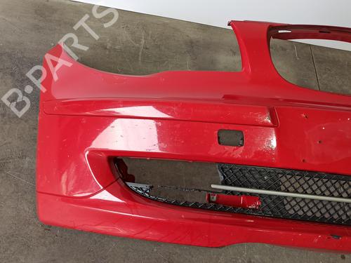 Front bumper BMW 1 (E87) 118 d | BP16768514C7