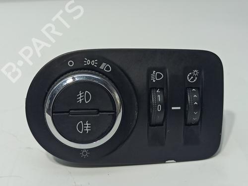 Hovedlysbryter OPEL CORSA D (S07) 1.3 CDTI (L08, L68) | BP10909374I24 