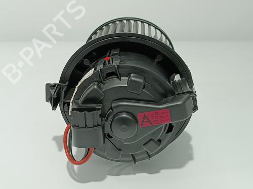 Heater blower motor PEUGEOT 208 I (CA_, CC_) 1.4 HDi | BP10630350M62