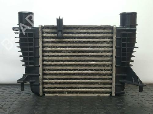 Intercooler RENAULT CLIO III (BR0/1, CR0/1) 1.5 dCi (BR17, CR17) | BP9107841M30 
