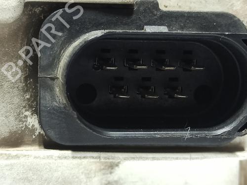 Right headlight SEAT ALHAMBRA (7V8, 7V9) 1.9 TDI | BP15669295C29
