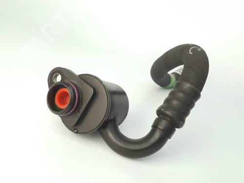 AC pipe MERCEDES-BENZ S-CLASS (W220, V220) S 320 CDI (220.026, 220.126) | BP14539771M126 