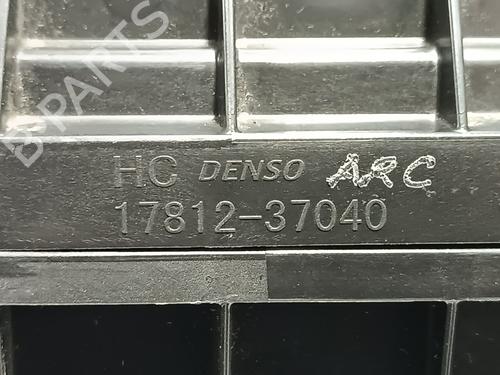 Air filter box TOYOTA RAV 4 V (_A5_, _H5_) 2.5 Hybrid AWD (AXAH54) | BP16438131M87 