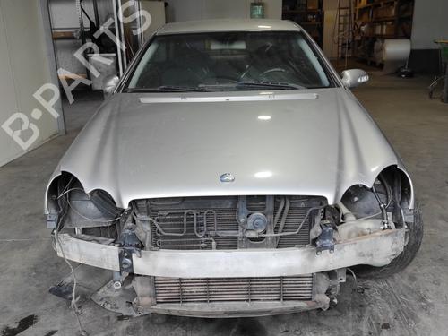 Switch MERCEDES-BENZ CLK (C209) CLK 270 CDI (209.316) | BP13689008I30 