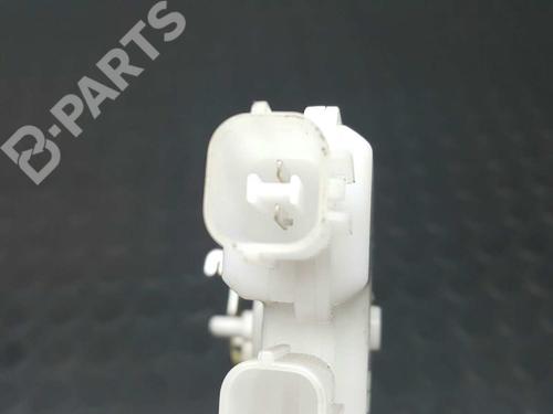 Rear right lock NISSAN NV200 / EVALIA Bus  | BP2768846C99 