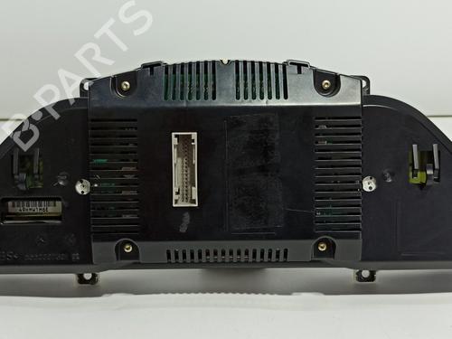 Kombinert Instrument AUDI A6 C6 (4F2) 3.0 TDI quattro | BP13904184C47 