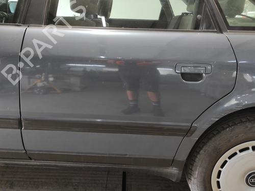 Left rear door AUDI 100 C4 Saloon (4A2) 2.3 E | BP26443279C4