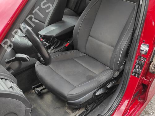 Left front seat BMW 1 (E87) 118 d | BP16674113C15