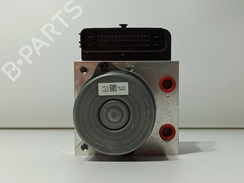 ABS pump HYUNDAI TUCSON (NX4E, NX4A) 1.6 CRDi | BP25981852M43