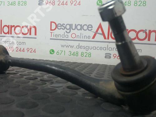 Used Right front suspension arm BMW X5 (E53) 3.0 d (218 hp) 2731548