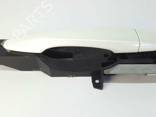 Rear right exterior door handle NISSAN QASHQAI II (J11, J11_) 1.5 dCi | BP5833295C130
