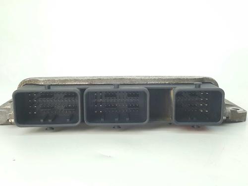 Engine control unit (ECU) RENAULT CLIO III (BR0/1, CR0/1)  | BP8957515M57 