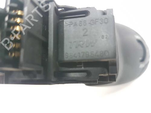 Switch CITROËN C-ELYSEE (DD_) | BP11730324I30