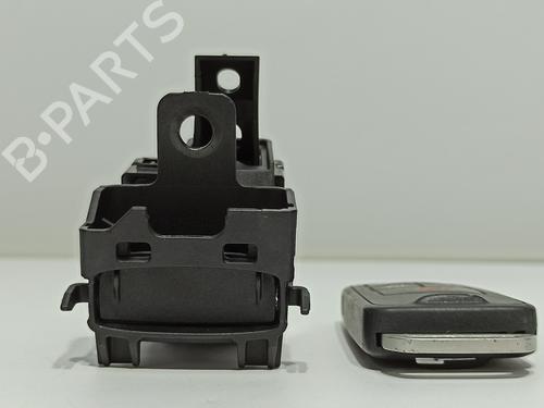 Control unit VOLVO V40 Hatchback (525) D3 | BP18837555M11