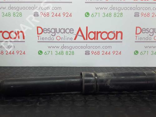 Used Left rear shock absorber RENAULT MEGANE II Saloon (LM0/1_) 1.5 dCi (LM02, LM13, LM2A) (101 hp) 2758500