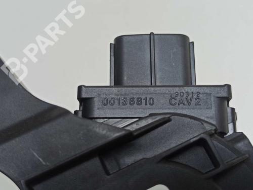 Pedal KIA STONIC (YB) 1.0 T-GDi Eco-Dynamics+ | BP8652358I4 