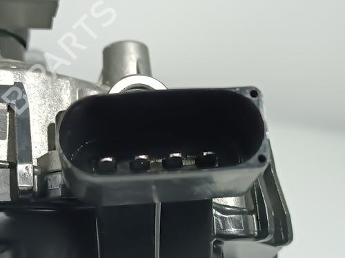 Front wiper motor BMW X6 (G06, F96) xDrive 40 i | BP17232924M29