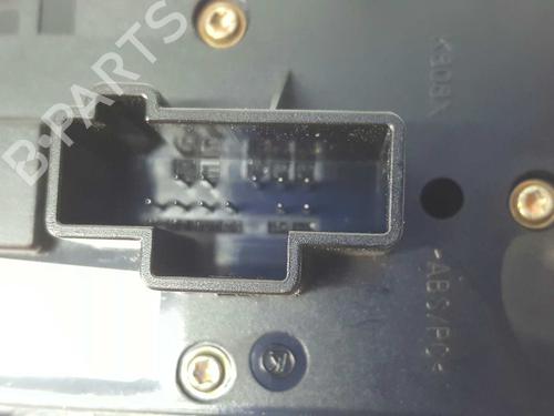 Left front window switch FORD MONDEO III (B5Y) 2.0 TDCi | BP6105334I27