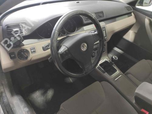 Autoradio VW PASSAT B6 Variant (3C5) 2.0 TDI 16V | BP9210112E6 