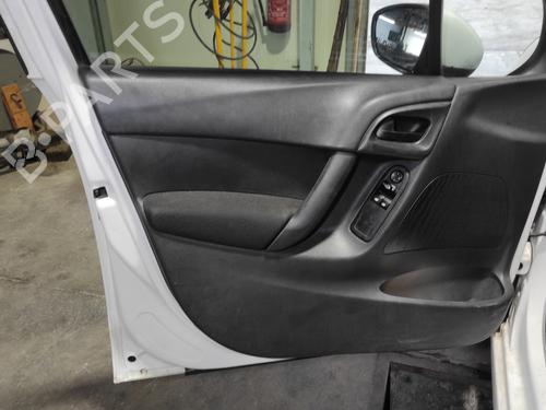 Front left panel CITROËN C3 II (SC_) | BP29517035C58 - Image 1