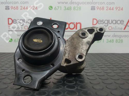 Used Engine mount NISSAN QASHQAI I (J10, NJ10) [2006-2015]  10263754