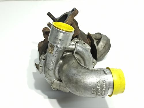 Turbolader/Kompressor TOYOTA AVENSIS Saloon (_T25_) 2.2 D-4D (ADT251_, ADT251R) | BP27887469M71 