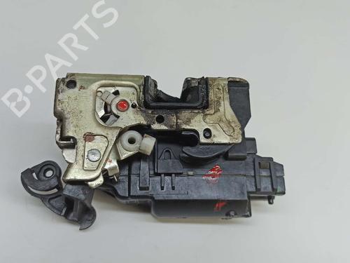 Rear right lock DACIA LODGY (JS_) 1.5 dCi | BP8056094C99