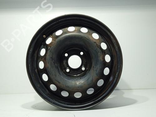 Używane Felga CITROËN C4 I (LC_) 1.4 16V (88 hp) 23335064