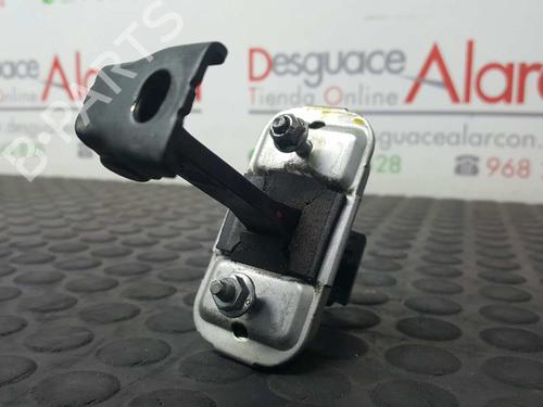 Used Hinge/Door check strap PEUGEOT 208 I (CA_, CC_) 1.4 HDi (68 hp) 14529934