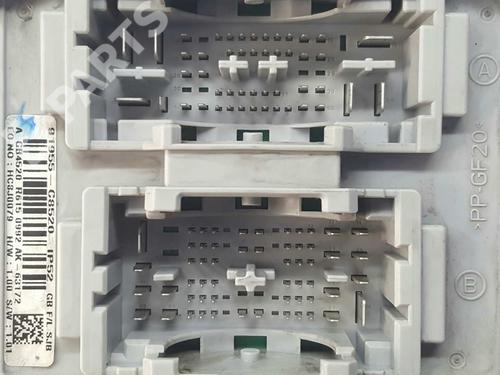 Fuse box HYUNDAI i20 ACTIVE (IB, GB)  | BP6086030E1 